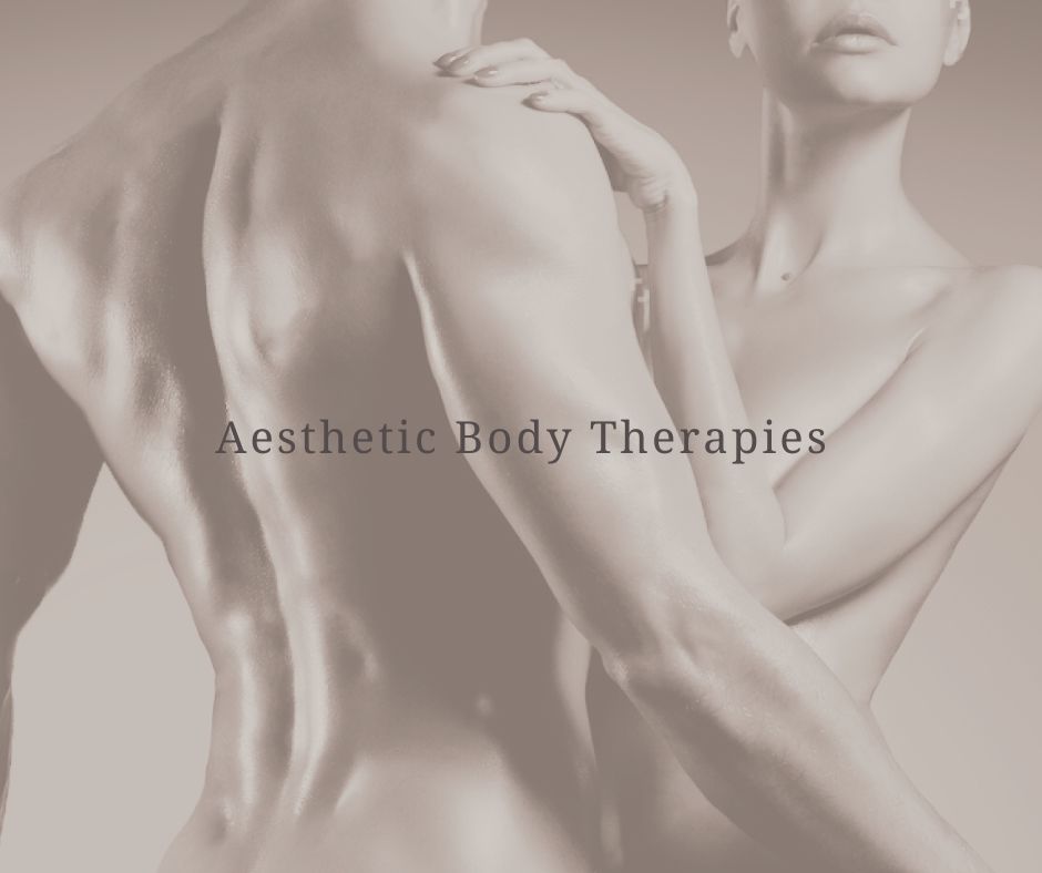 Αισθητικές Υπηρεσίες Σώματος en