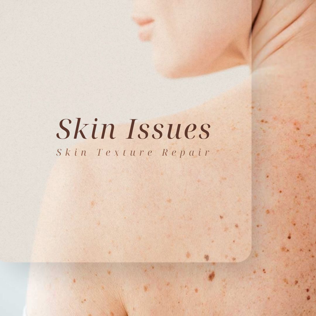 Δερματικά Προβλήματα en