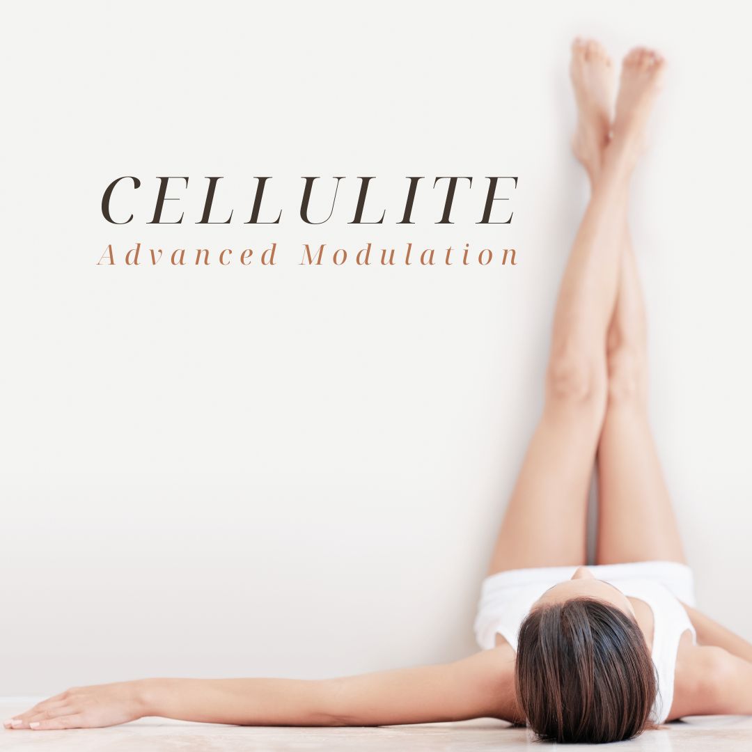 Κυτταρίτιδα en