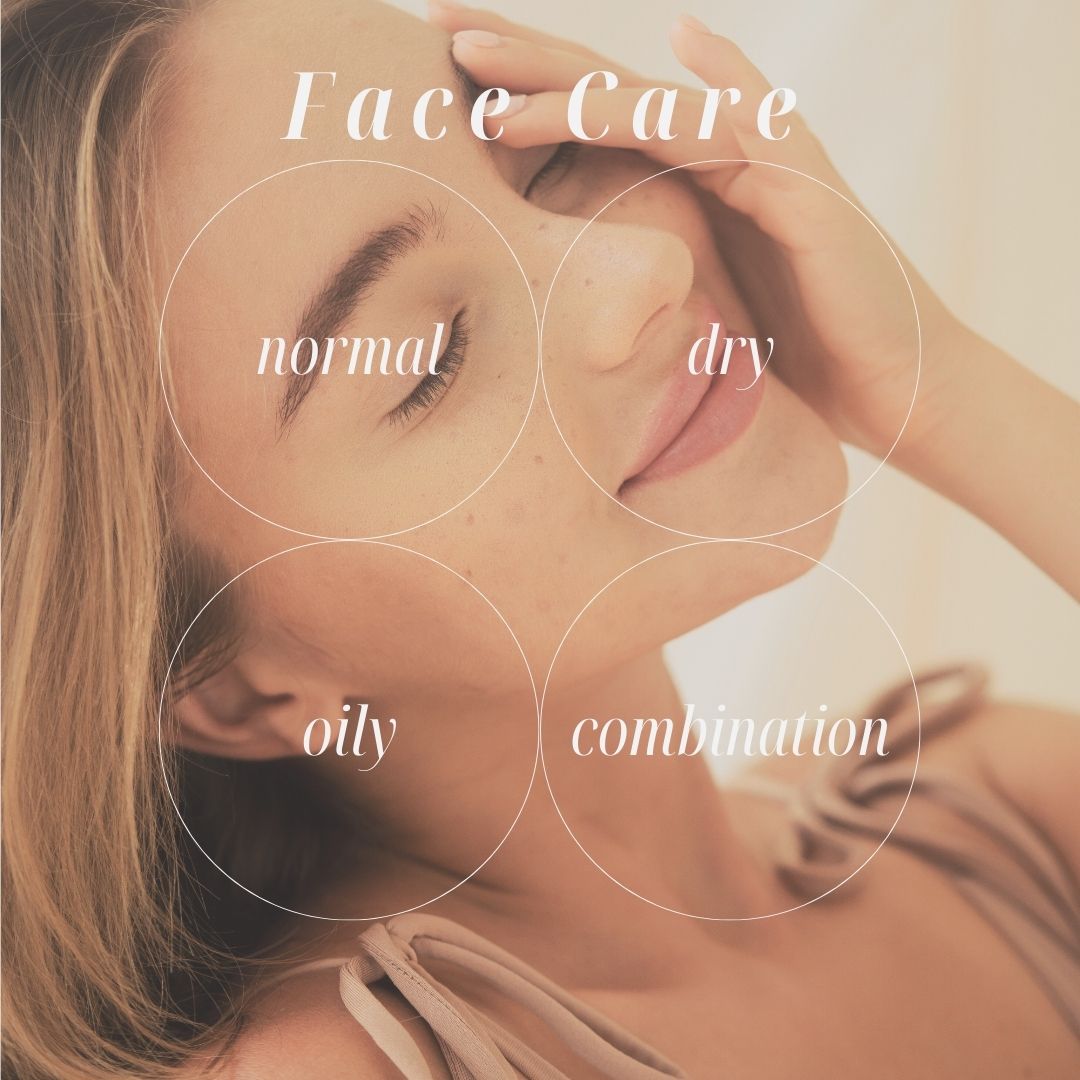 Περιποίηση Προσώπου en