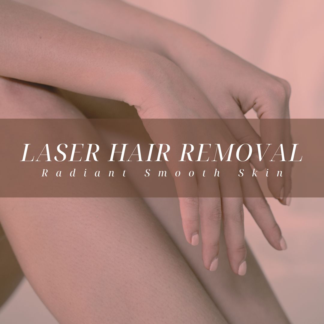 αποτρίχωση σώμα en