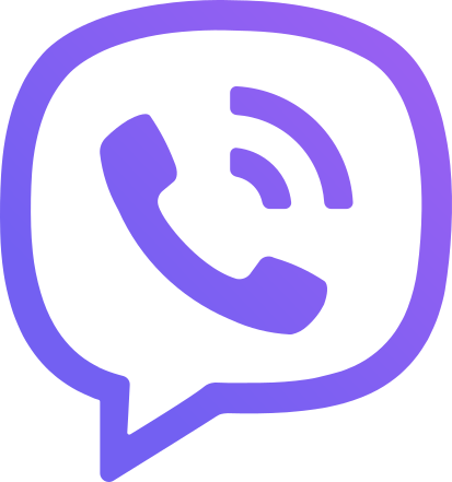 Chat on Viber